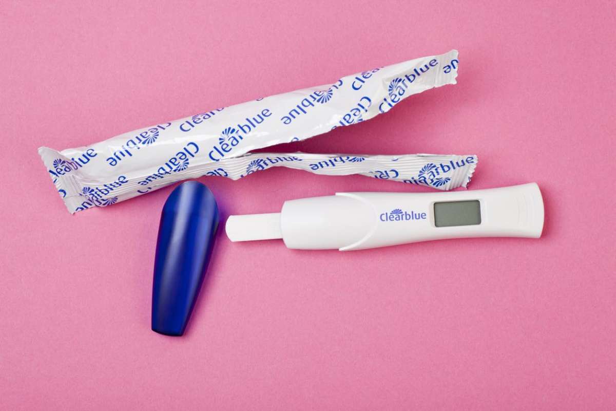 Which Clearblue Pregnancy Test Should I Take? FamilyEducation